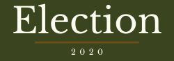 Municipal Election 2020 – Annapolis County